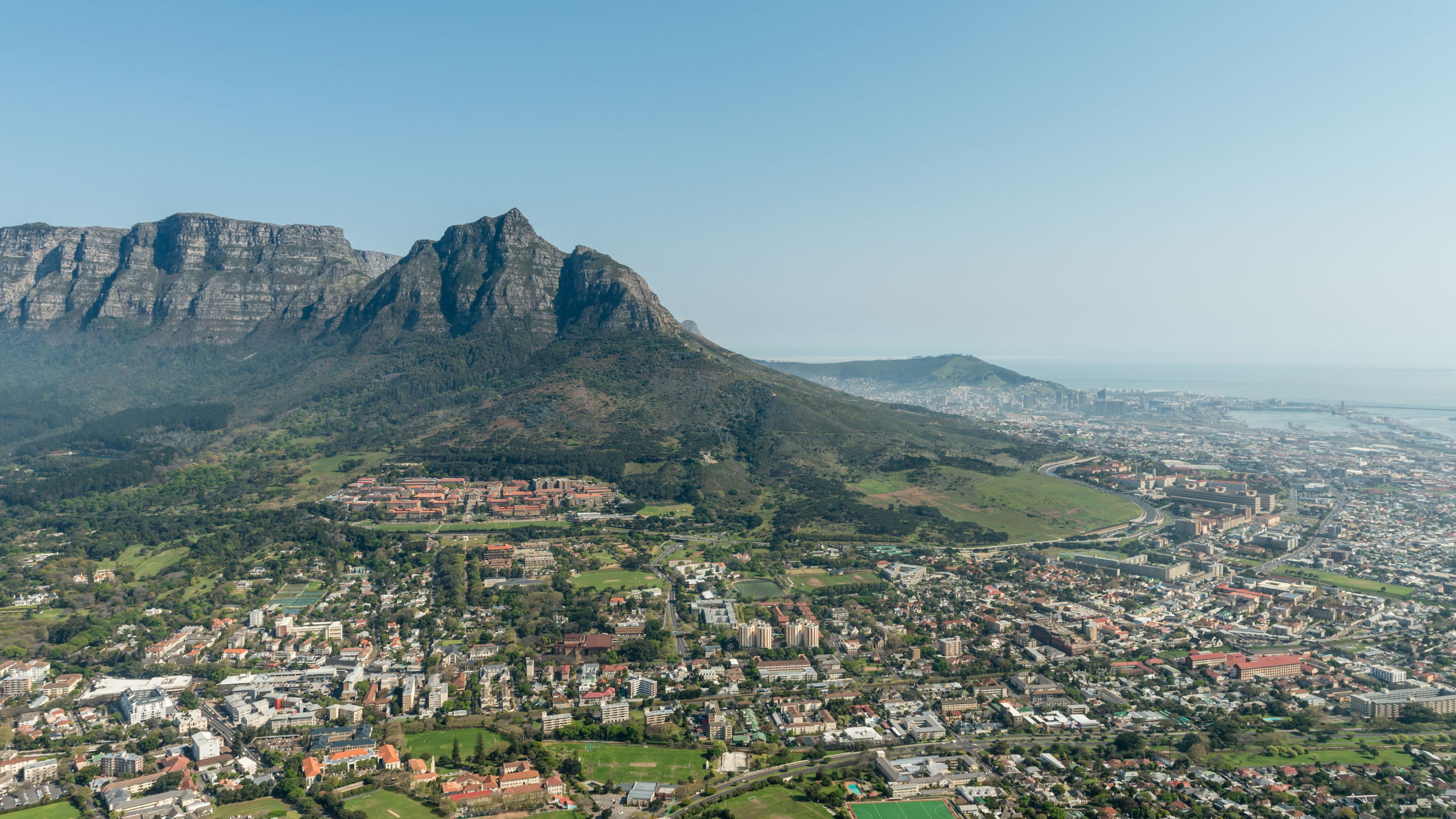 Stay Local in Cape Town’s Southern Suburbs