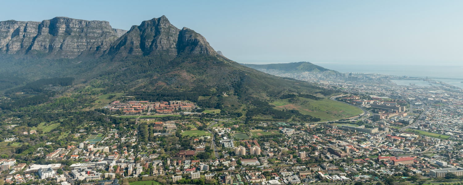 Stay Local in Cape Town’s Southern Suburbs