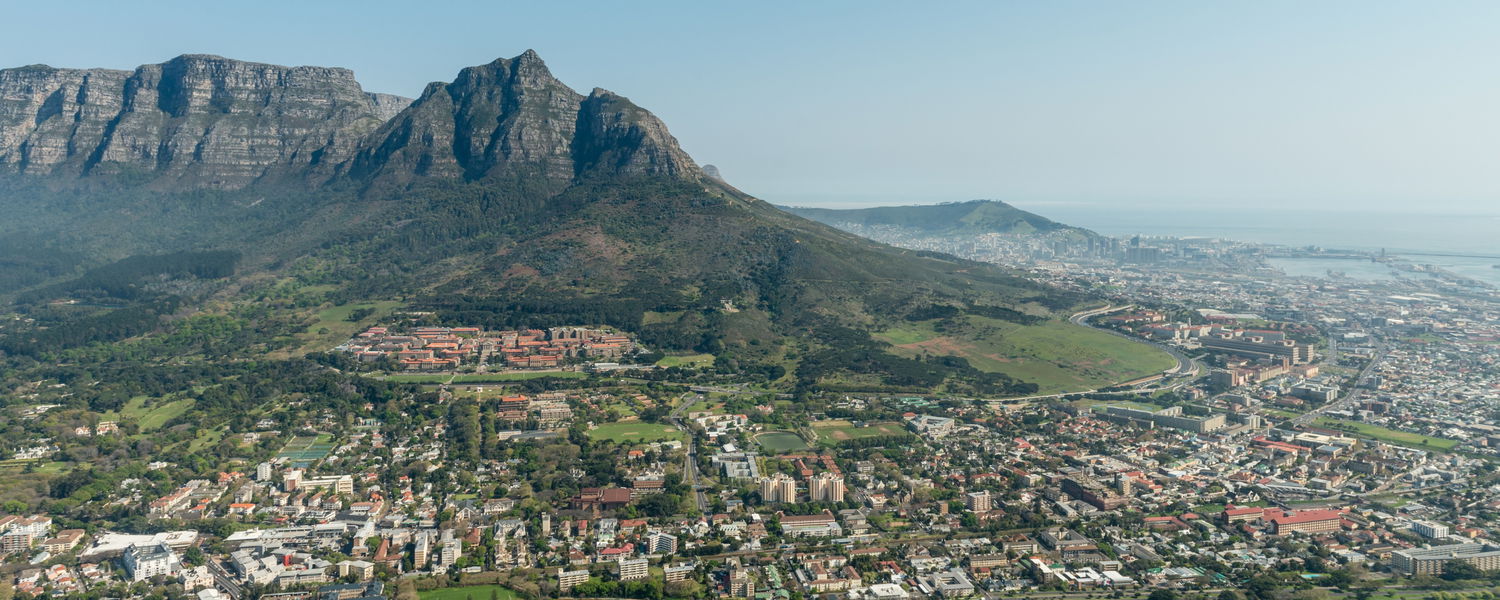 Stay Local in Cape Town’s Southern Suburbs
