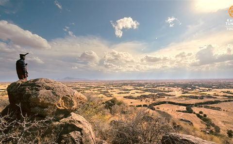 Video 2 - Karamoja Uganda