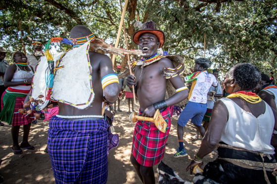 Image Copyright: Kara-Tunga Image Copyright: Kara-Tunga