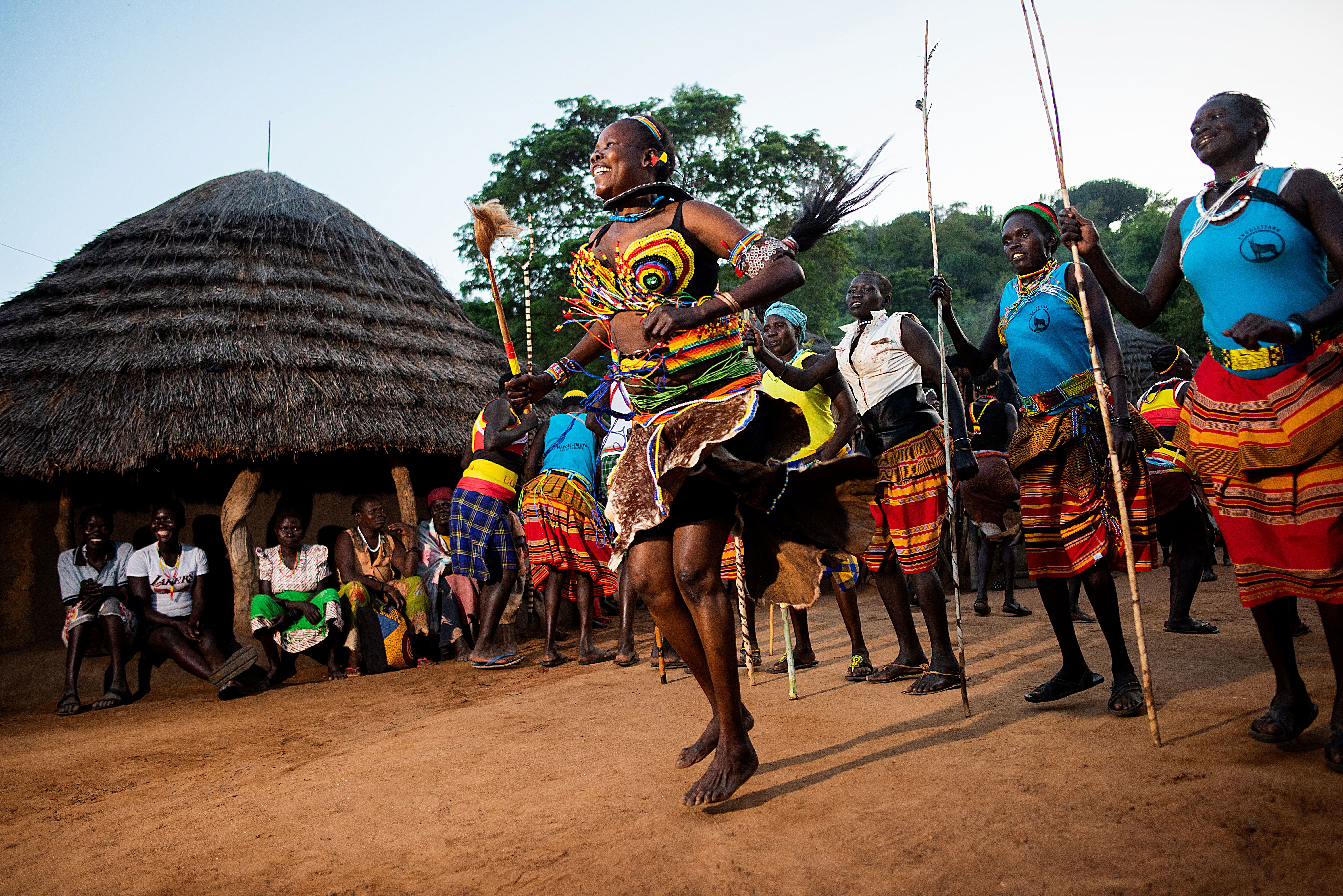 Image Copyright: Kara-Tunga