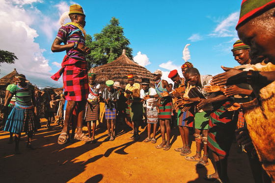 Image Copyright: Kara-Tunga Image Copyright: Kara-Tunga