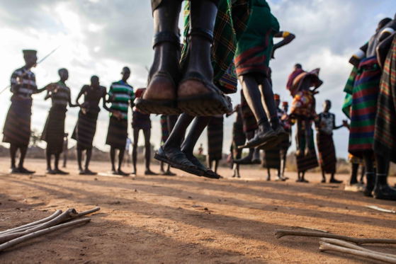 Image Copyright: Kara-Tunga Image Copyright: Kara-Tunga