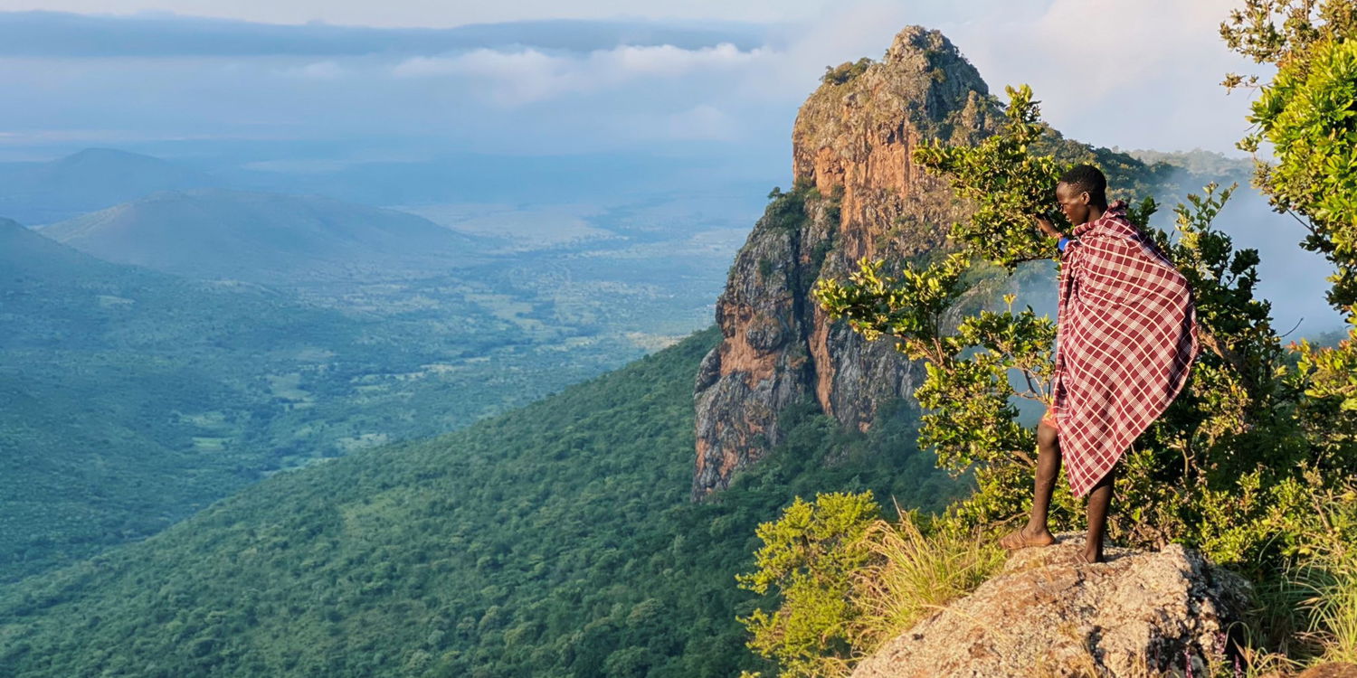 Discover New Travel Products and Destinations in Uganda and Ethiopia