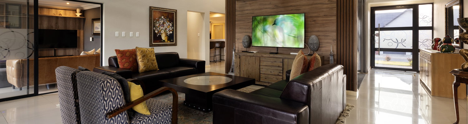 Perfect for Romantic Getaways