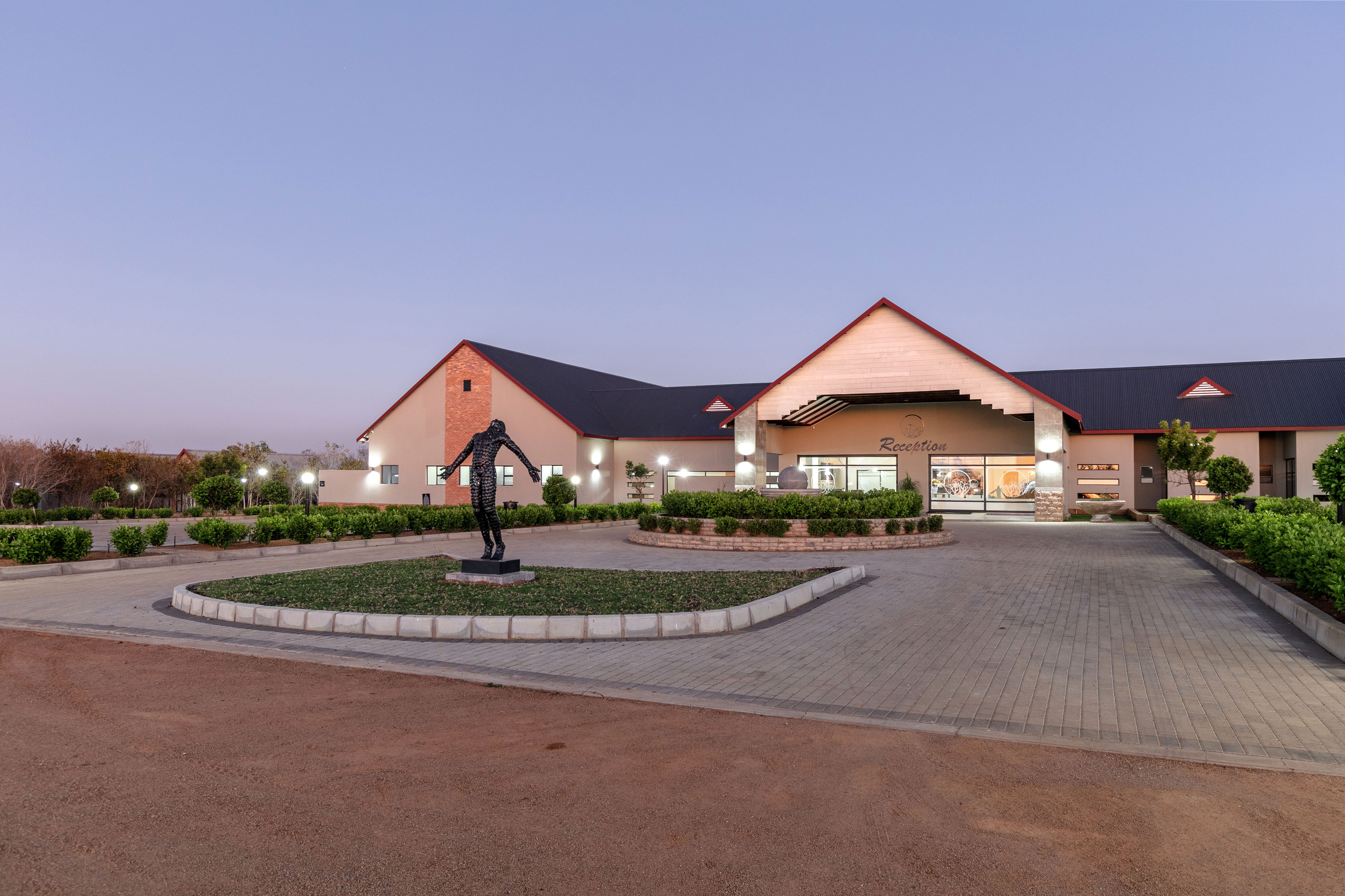 Welcome to Sasavona Hotel Group