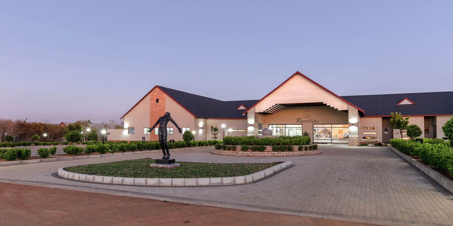 Welcome to Sasavona Hotel Group