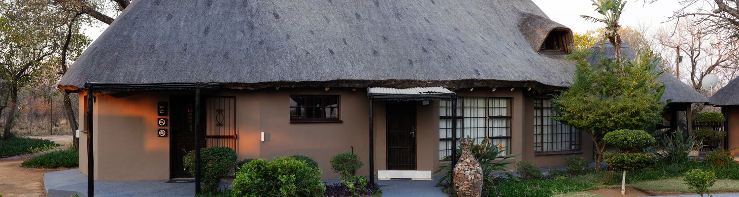 A True Bushveld Experience