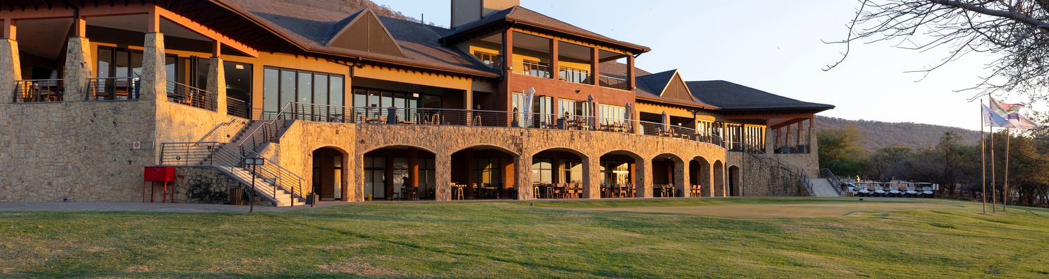 Exclusive Euphoria Golf Estate Location
