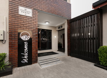Sasavona Boutique Hotel