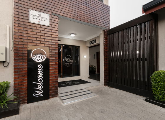 Sasavona Boutique Hotel