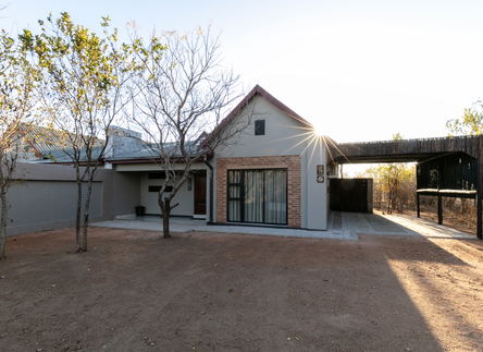 Sasavona Holiday Retreat