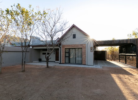Sasavona Holiday Retreat