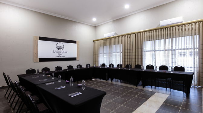 Conferences with a Difference