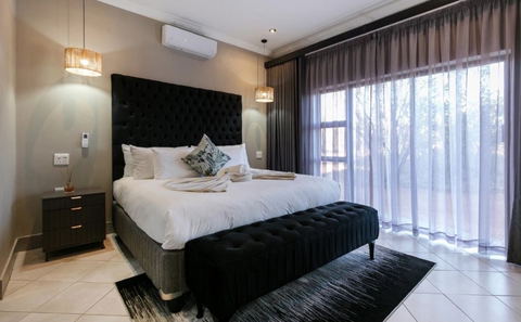 2 Bedroom Villa