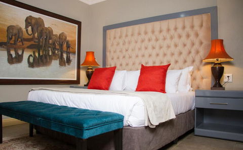 Standard Suite
