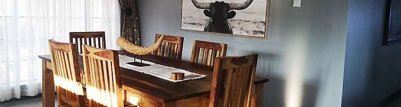 Ideal for Groups & Getaways