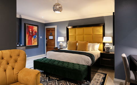  Executive Suite 2