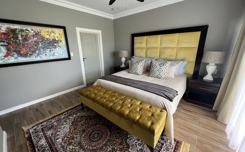 Bedroom 4