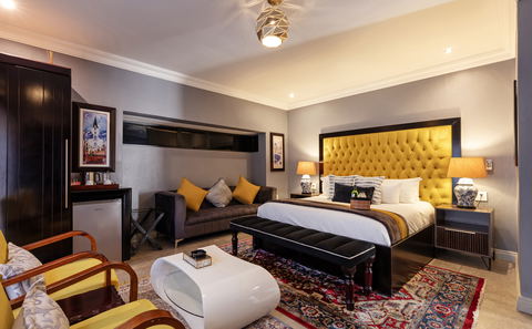 Presidential Suite 1
