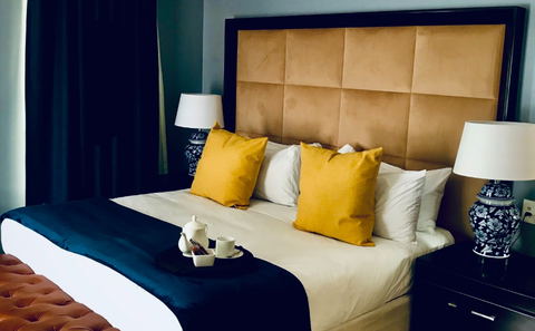 Presidential Suite 2