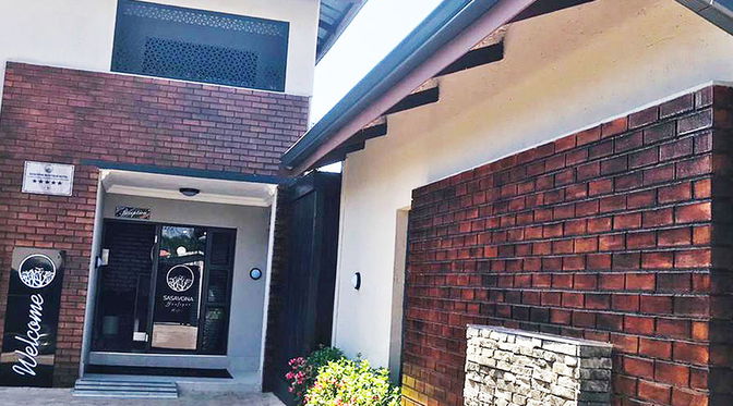 Sasavona Boutique Hotel