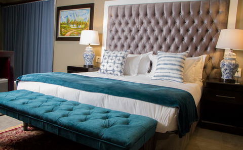 Standard Suite