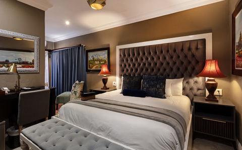 Standard Suite