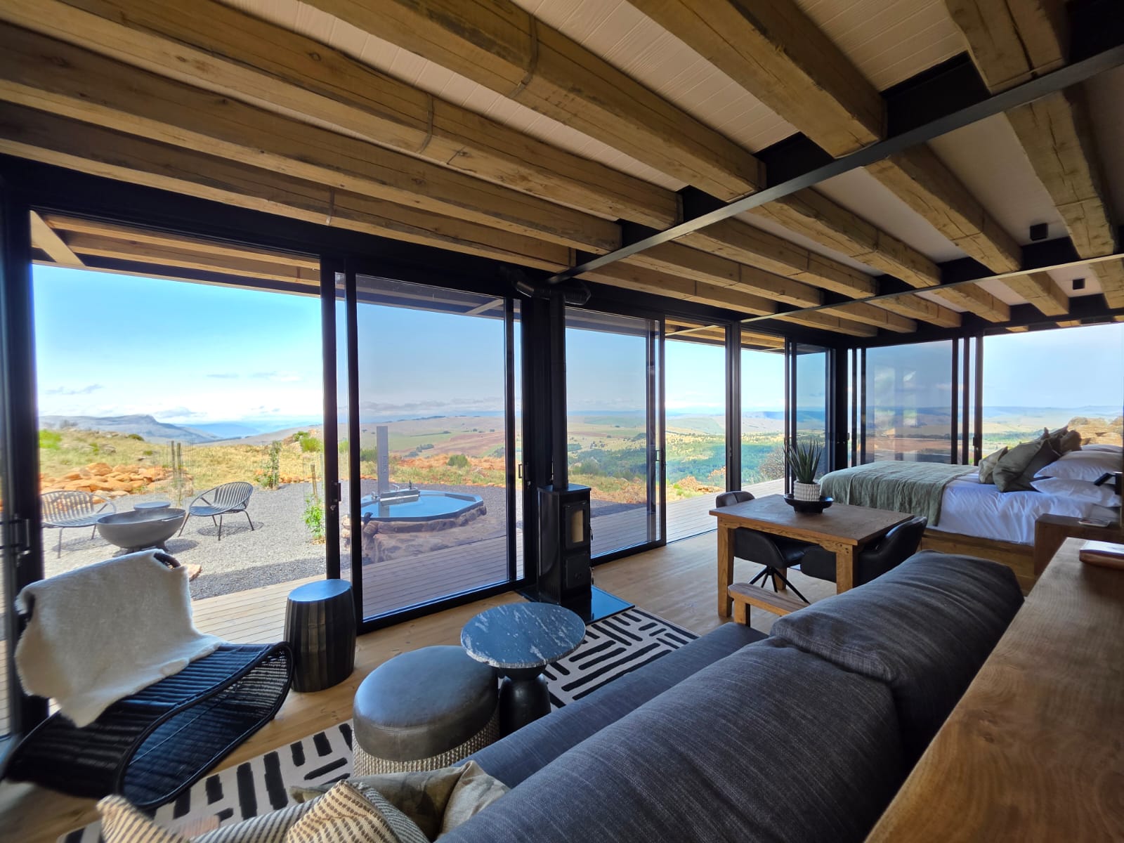 Eagle View 5