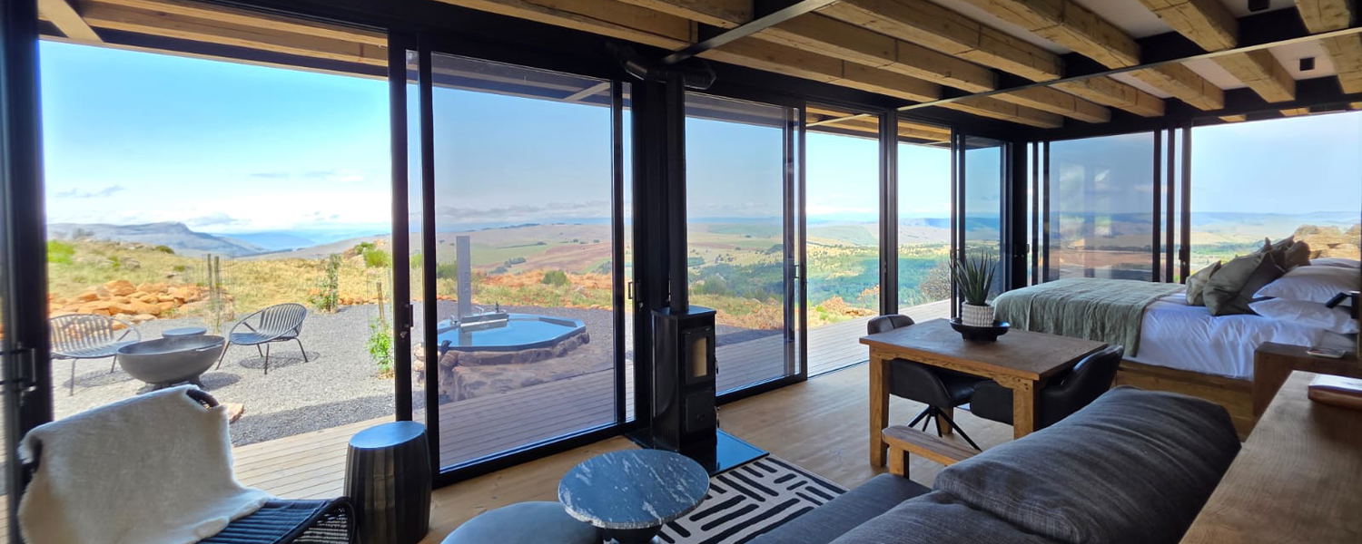 Eagle View 5