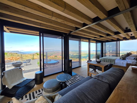 Eagle View 5