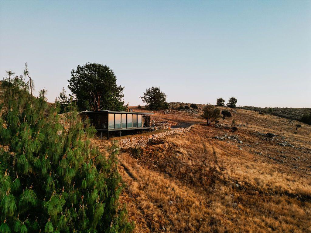 Accommodation