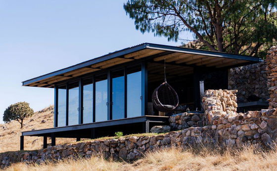 Eagle View Three - ג‎ GIMEL