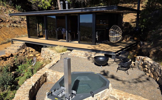 Eagle View Four - ד DALET