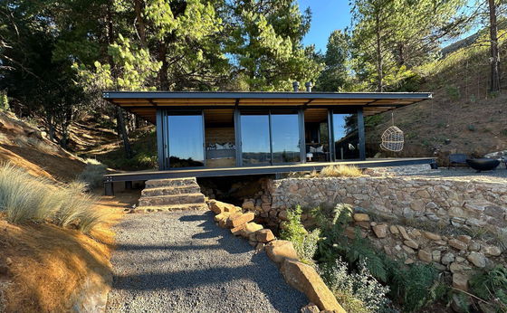 Eagle View Four - ד DALET