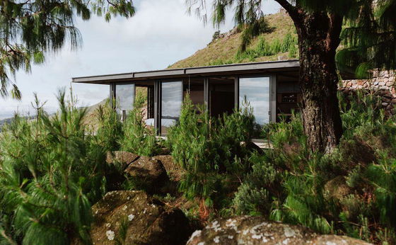 Eagle View Two - ב BET