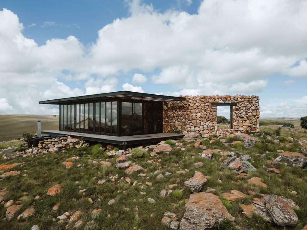 Exclusive Self-Catering in Dullstroom