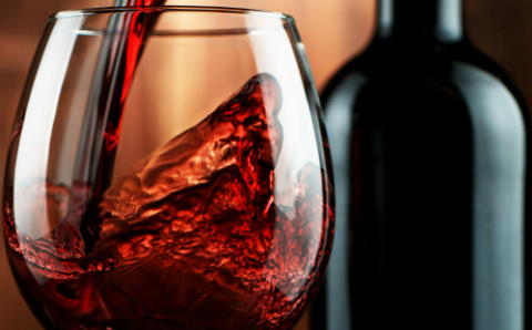 Wine Tasting