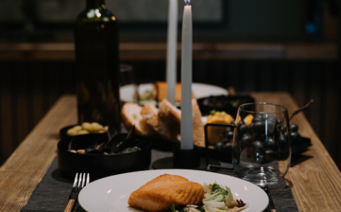 Fine Dining