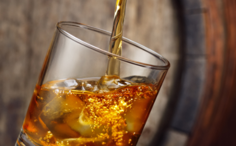 Whiskey Tasting