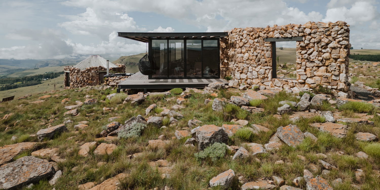 Exclusive Self-Catering in Dullstroom