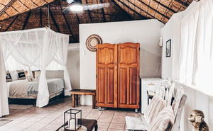 Riverside Suites