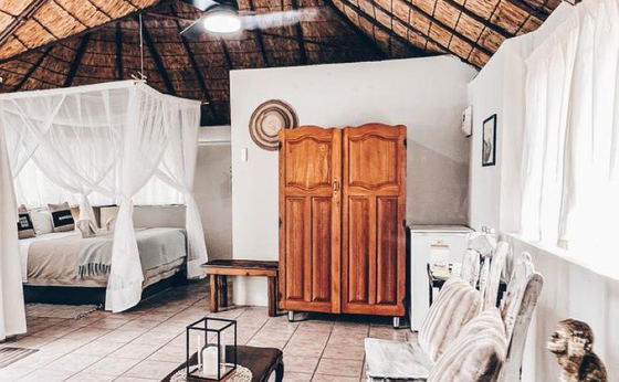 Riverside Suites