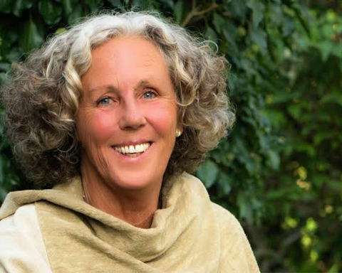 Yoga & Achtsamkeit mit Doris Iding