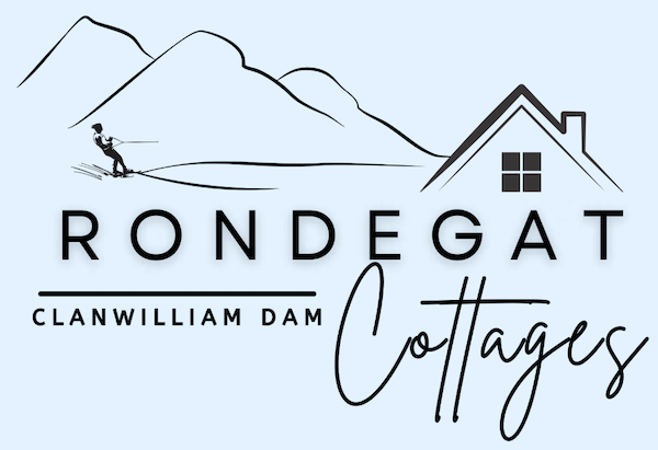 Rondegat Cottages | Farm Stays in the Cederberg, Clanwilliam Dam