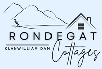 Rondegat Cottages | Farm Stays in the Cederberg, Clanwilliam Dam