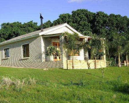 5 Sleeper Cottage