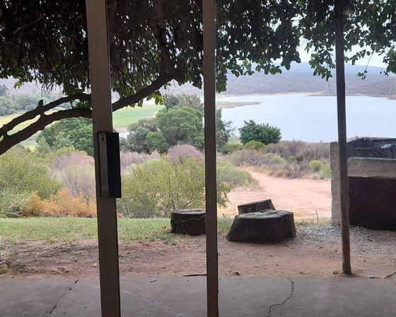 7 Sleeper Cottage
