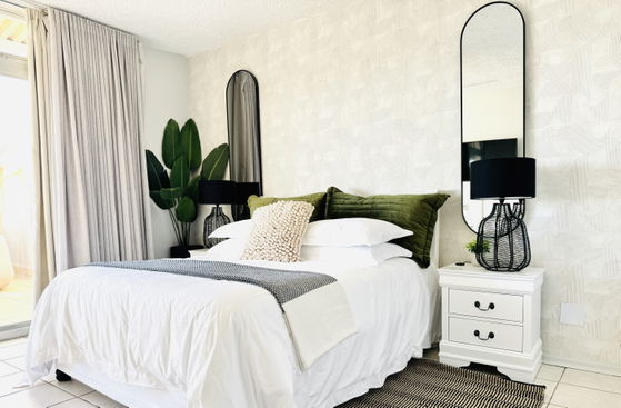 Main bedroom